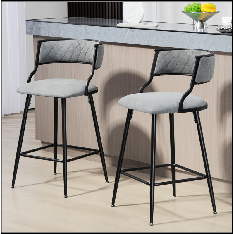 26'' Counter Height Bar Stools