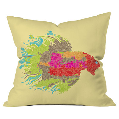 Coussin Martin Bunyi