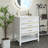 Bohdalec 30" Single Bathroom Vanity Set-2072634178