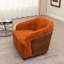 Fauteuil demi-tonneau Broderic-1620183761