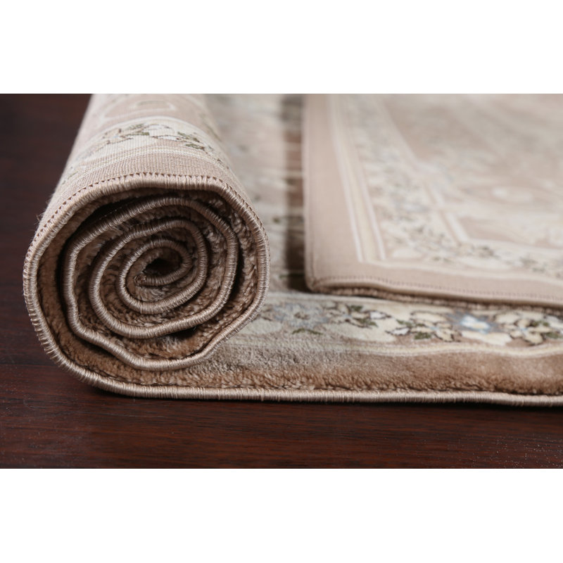 Indoor Rug, Rectangle 6'7" x 9'6"