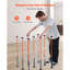 Support de travail pliable portatif 4,15 x 4,15 pi capacité de travail de 3500 lb