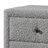 Yuliza 16'' W Nightstand