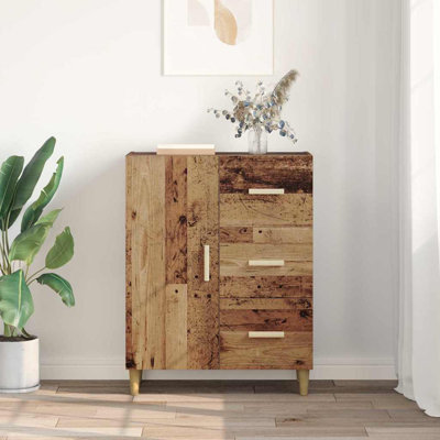 Accent Cabinet