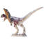 Statue de jardin Dilophosaurus Dinosaur