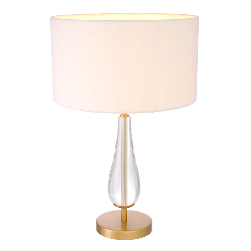 Stilla Table Lamp