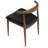 Hasbrouck Leather Upholstered Side Chair-234572383