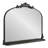 Stride Metal Arch Mirror with Shelves-1680754607-1727232649