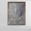 « moonlit rêve iii »-cadre photo, reproduction d’art-736372531-736372494-736373488