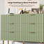 Commode 5 tiroirs Modern