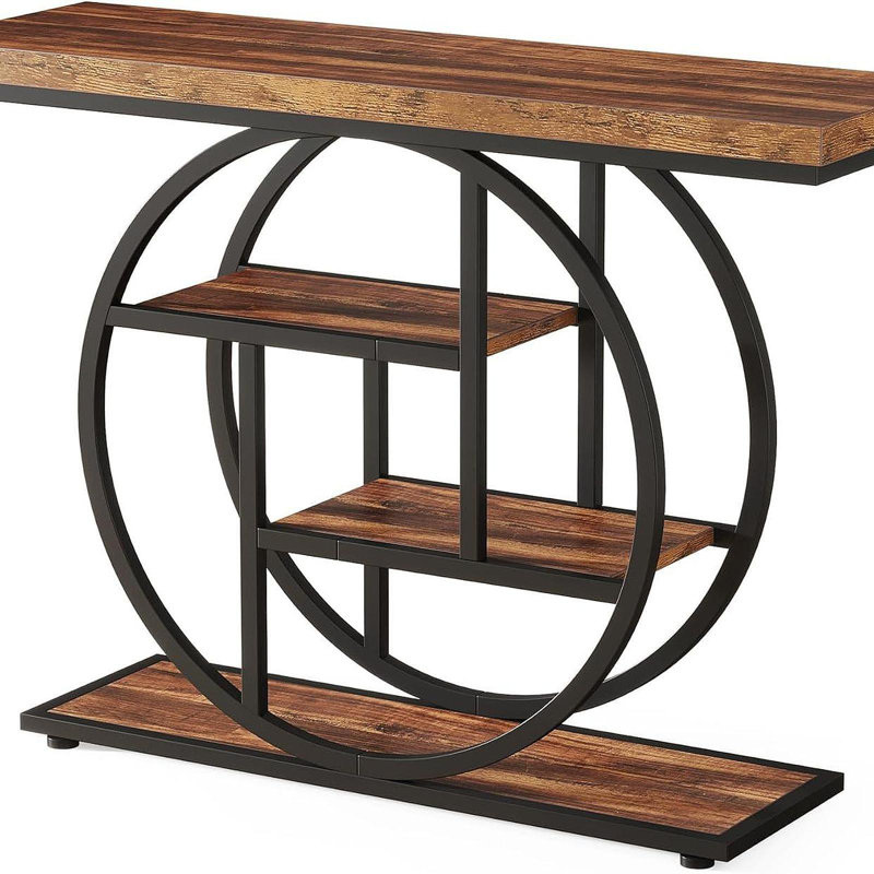Table console 41,3 po