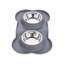 Anti-Skid Elevated Feeder