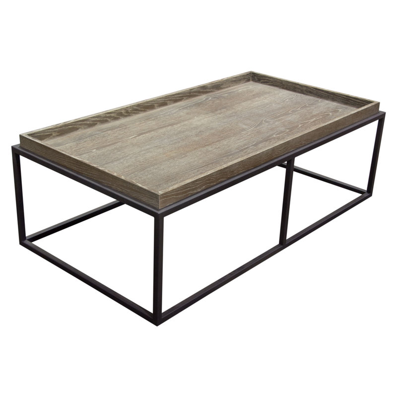 Table basse Ediz