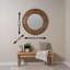 Hineefah Framed Wall Mirror
