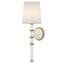 Kane 1 - Light Armed Sconce-5574371-5574369