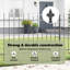 Garden Fence