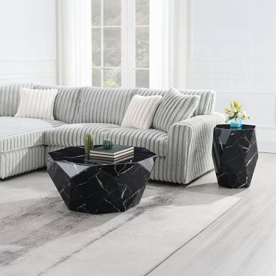 Dara Coffee Table