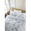 Lobster Creek Solent Maritime Print 100% Cotton Duvet Cover Set Cotton Geometric Shapes Duvet Cover Set with Pillowcases
