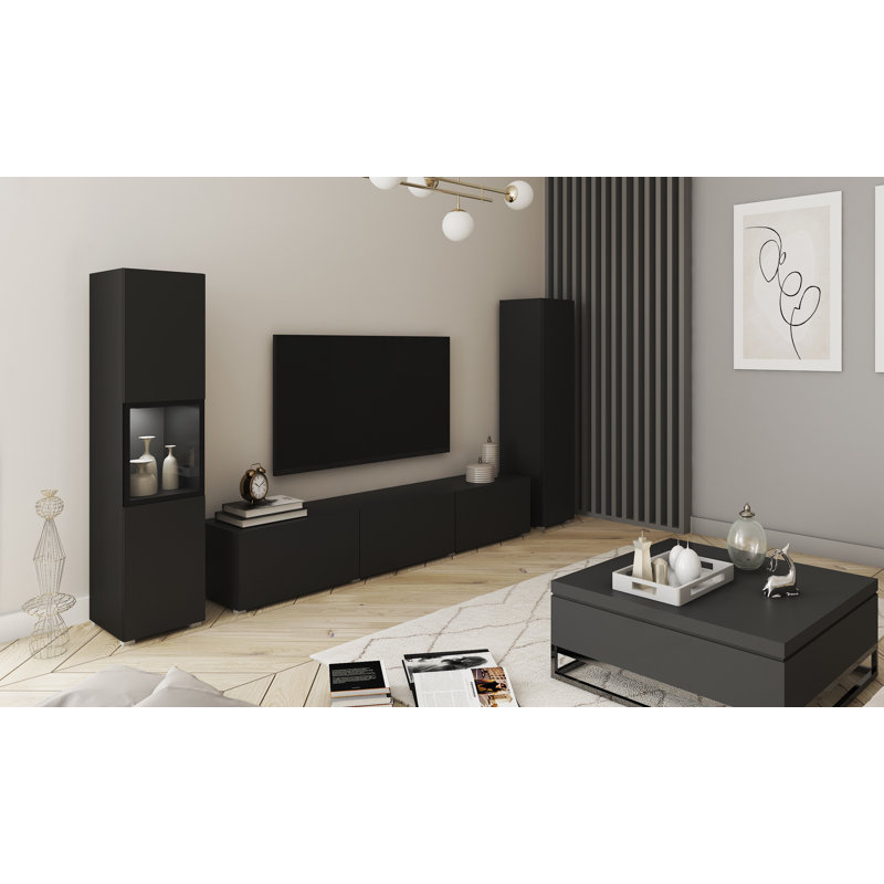 Wallunit Set 3 Pcs.