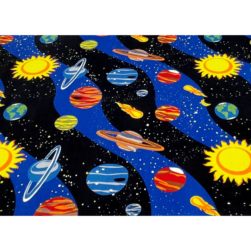 Tapis pour salle de classe KidCarpet.com, Rectangle 8 pi x 12 pi