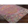 Oriental Area Rug