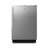 Summit Appliance 2.68 Cubic Feet Mini Fridge with Freezer