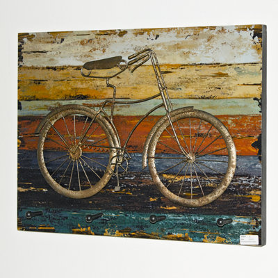 Temple Terrace Wall Wall Hook