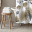 Jennings Way Floral Single Shower Curtain-2089778237