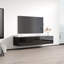 Meuble télé mural modulaire flottant pour téléviseur de 70 po ou moins Fly-591730685