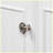 Modern Bathroom Vanity Cabinet with Sink Top Combo Set-105352732