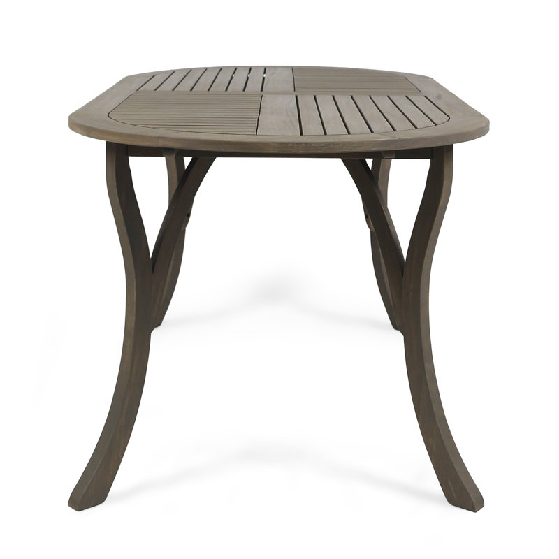 Table de salle à manger 70 po