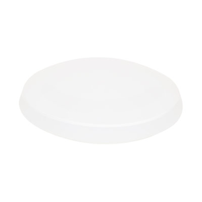 Chrishea 13in. LED Ceiling Light,Dimmable 5CCT modern flush mount Selectable Color and Watts round Ceiling Light Fixture