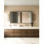 Palais 1 - Light LED Bath Bar-77452373