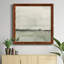 Toile encadrée «I» de Winter Reflections - prêt à accrocher-600872017-600872046