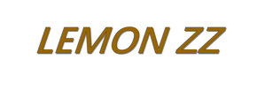 Logo LemonZZ