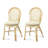 Chetana Glynda Round 37.5'' Dining Set-1157753536-1157753564