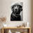 Brampt Black Labrador Boss-108505021