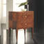 Modern History 2 - Drawer Nightstand