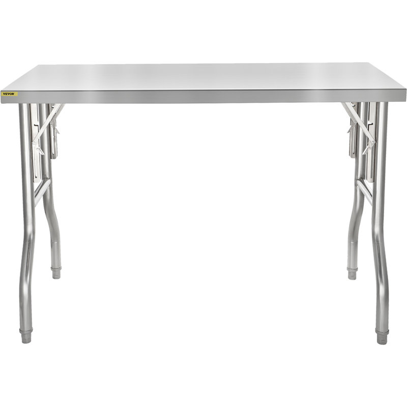 Devunta 48" W Metal Top Workbench
