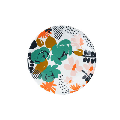 Breakfast Set (18 Pieces)