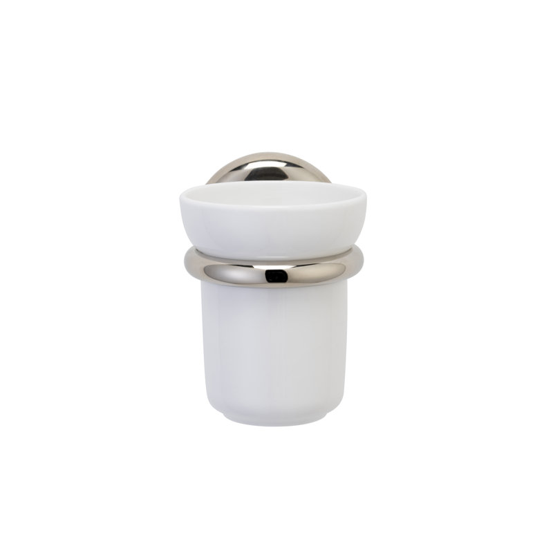 Tumbler, Gold