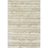 Kappa Area Rug in White
