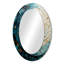 Spirales célestes II - miroir spirales abstraites-121387085-121387496