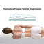 Matelas pour canapé-lit Alwyn Home Soumare-1212609261-1245545819