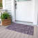Tapis intérieur / extérieur Ayush
