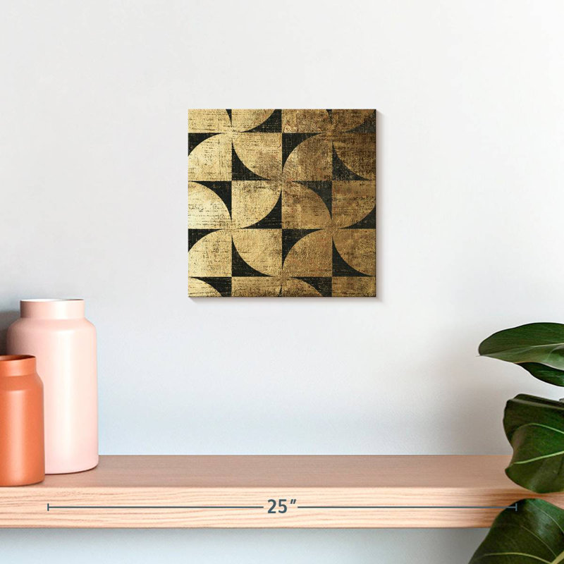 Avery Art déco IV