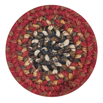 Sous-plat en jute Corrick