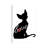 Sphynx Cat by Traci Anderson - Wrapped Canvas Gallery-Wrapped Canvas Giclée-380441378