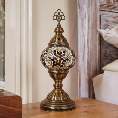 Karlie Metal Lighting Lamp