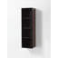 Luce 13" Wall-Mounted Side Cabinet-110541093
